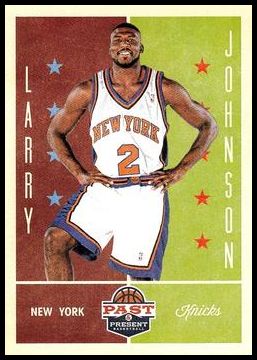 96 Larry Johnson